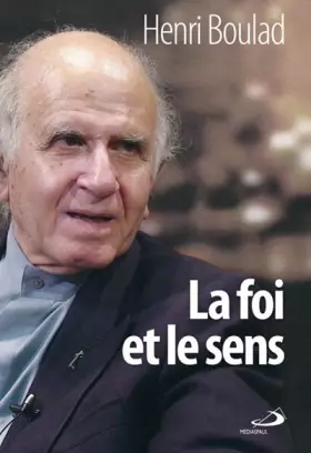 Couverture du produit · FOI ET LE SENS (LA)