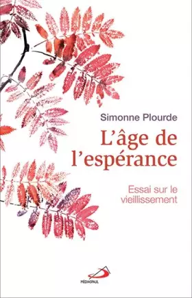 Couverture du produit · AGE DE L'ESPERANCE (L')