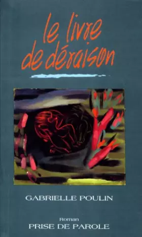 Couverture du produit · Le Livre de Deraison