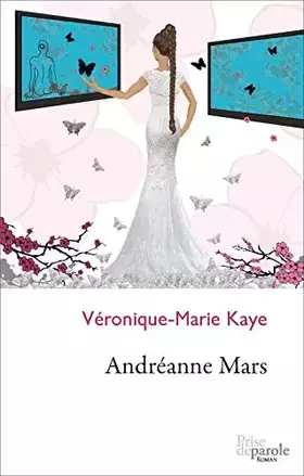 Couverture du produit · Andreanne mars