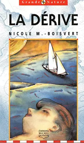 Couverture du produit · DERIVE -LA