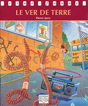 Couverture du produit · Ver De Terre
