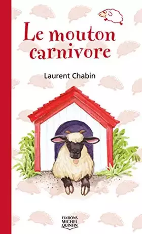 Couverture du produit · 001-LE MOUTON CARNIVORE