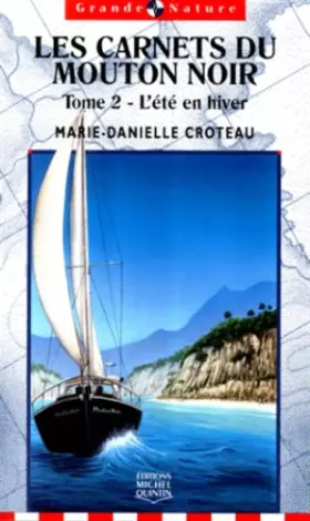 Couverture du produit · CARNETS DU MOUTON NOIR T2