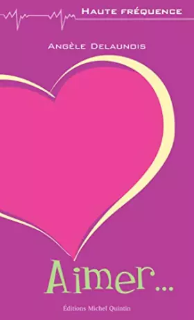 Couverture du produit · Aimer... - Haute fréquence