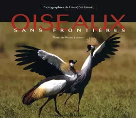 Couverture du produit · Oiseaux sans frontières