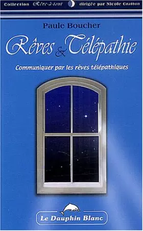 Couverture du produit · Rêves et télépathie