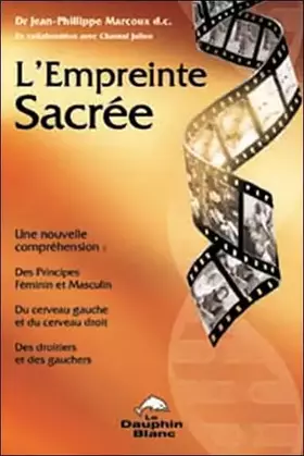 Couverture du produit · Empreinte sacrée
