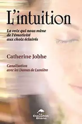 Couverture du produit · Intuition