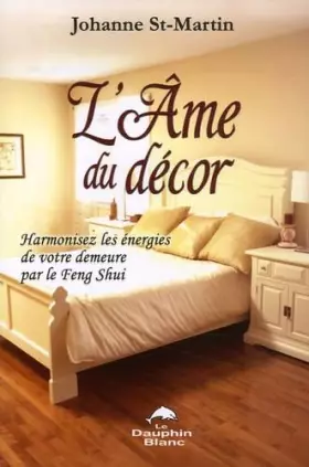 Couverture du produit · Ame du décor