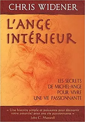 Couverture du produit · L'Ange Intérieur