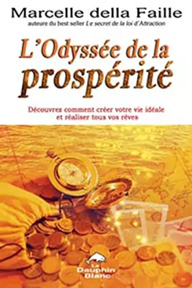 Couverture du produit · L'Odyssée de la prospérité