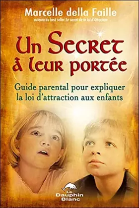 Couverture du produit · Un secret à leur portée