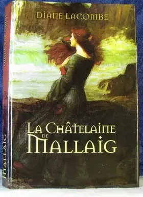 Couverture du produit · La Chatelaine de Mallaig