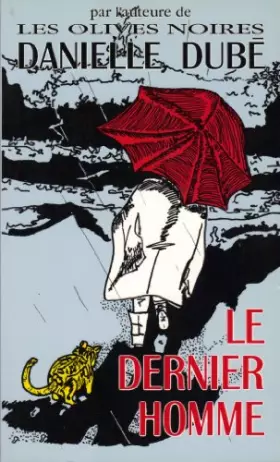 Couverture du produit · Le dernier homme