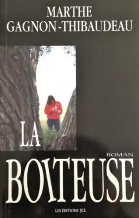 Couverture du produit · LA BOITEUSE