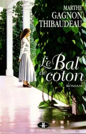 Couverture du produit · Le Bal de Coton