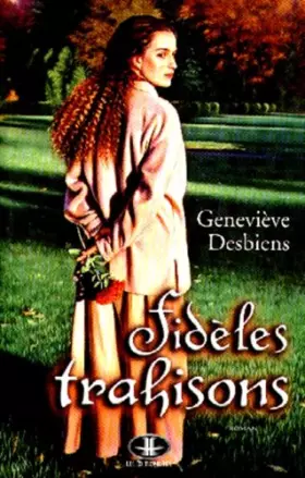 Couverture du produit · Fideles Trahisons