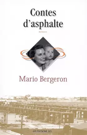 Couverture du produit · CONTES D ASPHALTE V 04