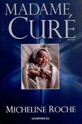 Couverture du produit · Madame cure