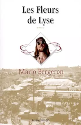 Couverture du produit · LES FLEURS DE LYSE V 05