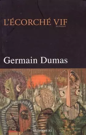 Couverture du produit · ECORCHE VIF -L'