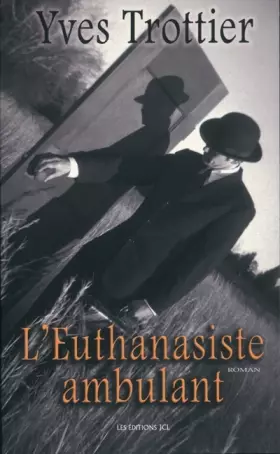 Couverture du produit · L'Euthanasiste ambulant