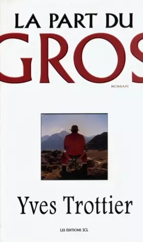Couverture du produit · La part du gros