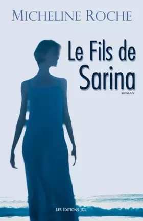 Couverture du produit · Le fils de sarina