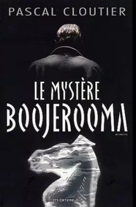 Couverture du produit · LE MYSTERE BOOJEROOMA