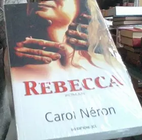 Couverture du produit · Rebecca
