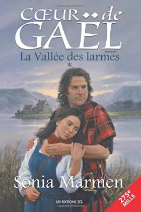 Couverture du produit · La Vallée Des Larmes T. 1