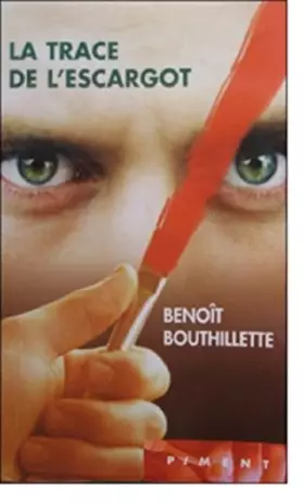 Couverture du produit · La Trace de l Escargot