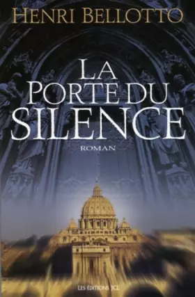 Couverture du produit · La Porte du Silence
