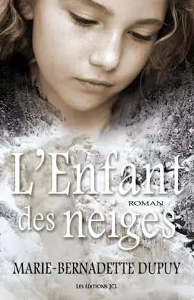 Couverture du produit · L Enfant des Neiges