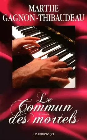 Couverture du produit · Le Commun des Mortels