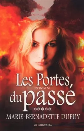Couverture du produit · Les Portes du Passe