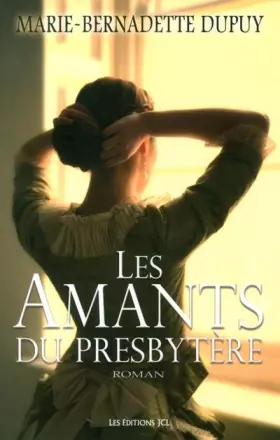 Couverture du produit · Les Amants du presbytère