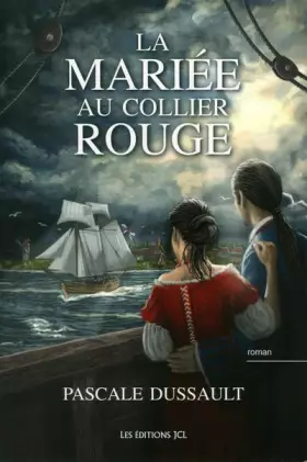 Couverture du produit · La mariée au collier rouge