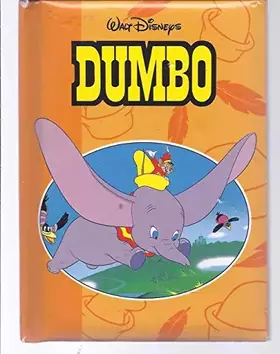 Couverture du produit · Walt Disneys Dumbo