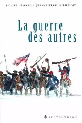 Couverture du produit · La Guerre des Autres