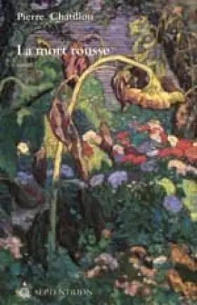 Couverture du produit · La Mort Rousse