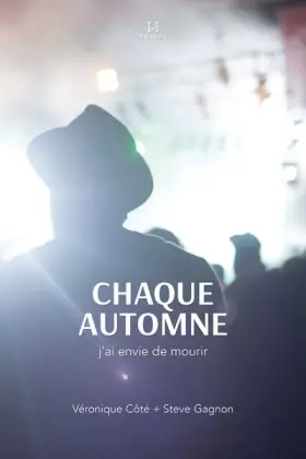 Couverture du produit · Chaque automne j'ai envie de mourir