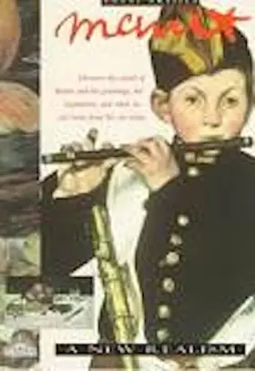 Couverture du produit · Manet : Un réalisme nouveau