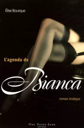 Couverture du produit · L'agenda de Bianca
