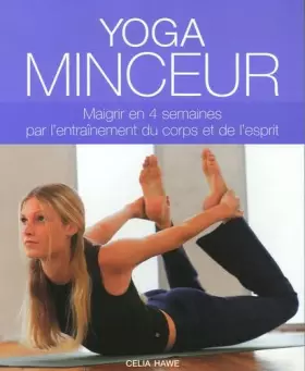 Couverture du produit · Yoga minceur