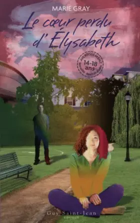 Couverture du produit · Le coeur perdu d elysabeth