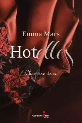 Couverture du produit · Hotelles