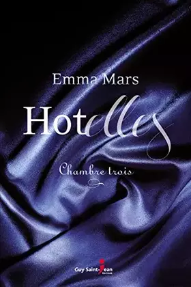 Couverture du produit · Hotelles