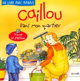Couverture du produit · Caillou dans mon quartier